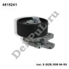 Натяжитель приводного ремня Opel Antara (07...), Chevrolet Cruze (09...) (4815241 / DEA48152)